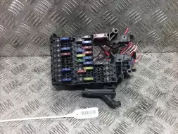 Блок предохранителей