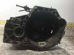 КПП механическая (МКПП)