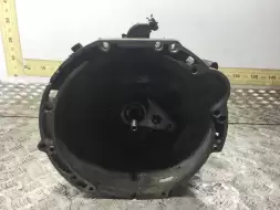 КПП механическая (МКПП)