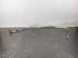 Подушка безопасности боковая (шторка)