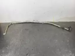 Подушка безопасности боковая (шторка)