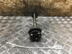 Вал балансирный