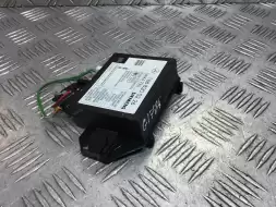 Иммобилайзер