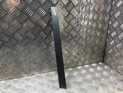 Молдинг двери задней левой