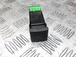 Кнопка противотуманных фар