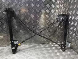 Стеклоподъемник задний левый