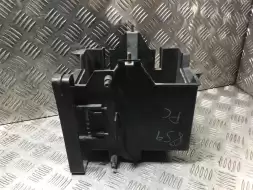 Кожух аккумулятора