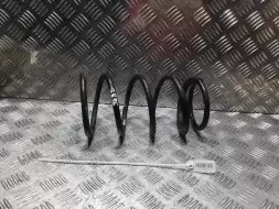 Пружина передняя