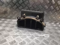 Защита двигателя