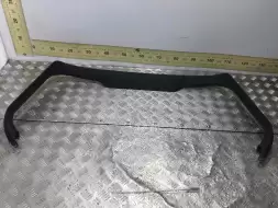 Обшивка багажника