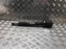 Полуось (приводной вал, ШРУС)