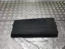 Крышка подушки безопасности пассажира