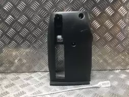 Кожух (защита) рулевого механизма