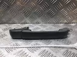 Ручка наружная задняя правая