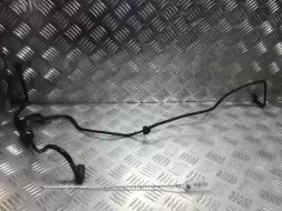 Трубка тормозная