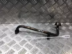 Маслоприемник