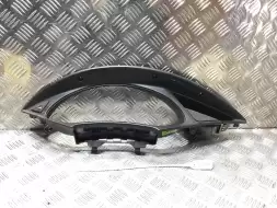 Кожух панели приборов