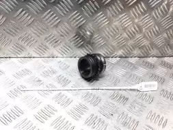 Звездочка цепи ГРМ