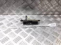 Ручка крышки багажника