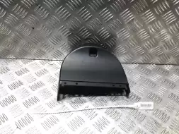 Кожух рулевой колонки