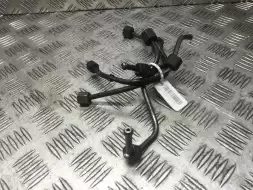 Трубка топливная