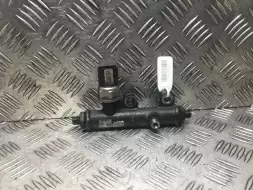 Топливная рампа