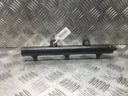 Топливная рампа