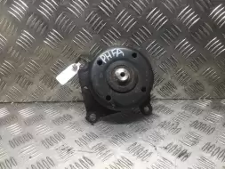 Привод вентилятора вискомуфты