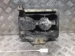 Полка аккумулятора