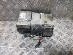 Автономный отопитель