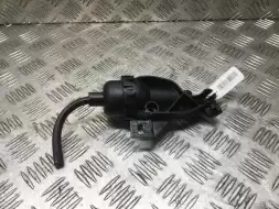 Клапан впускного коллектора