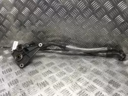 Маслоприемник