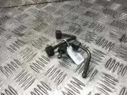 Трубка топливная