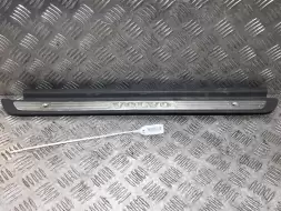 Накладка на порог