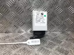 Блок контроля давления в шинах