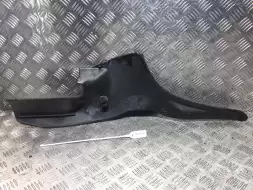 Обшивка салона