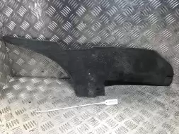 Обшивка салона