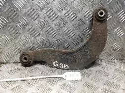 Рычаг задний