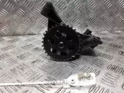 Насос масляный