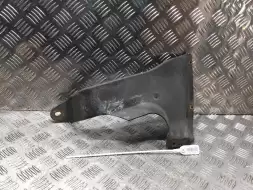 Защита днища