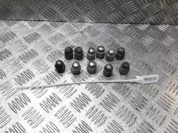 Гайка колесная