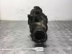 Редуктор переднего моста