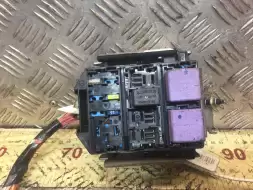 Блок предохранителей