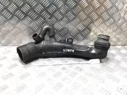 Патрубок турбины