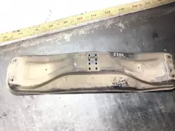Балка под КПП