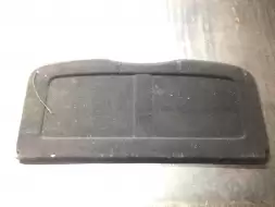 Полка багажника