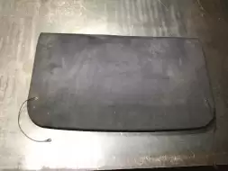 Полка багажника