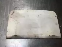 Полка багажника