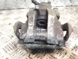 Суппорт задний левый