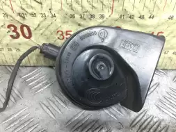 Сигнал (клаксон)